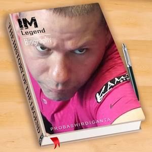 Meet your Posher, Nick